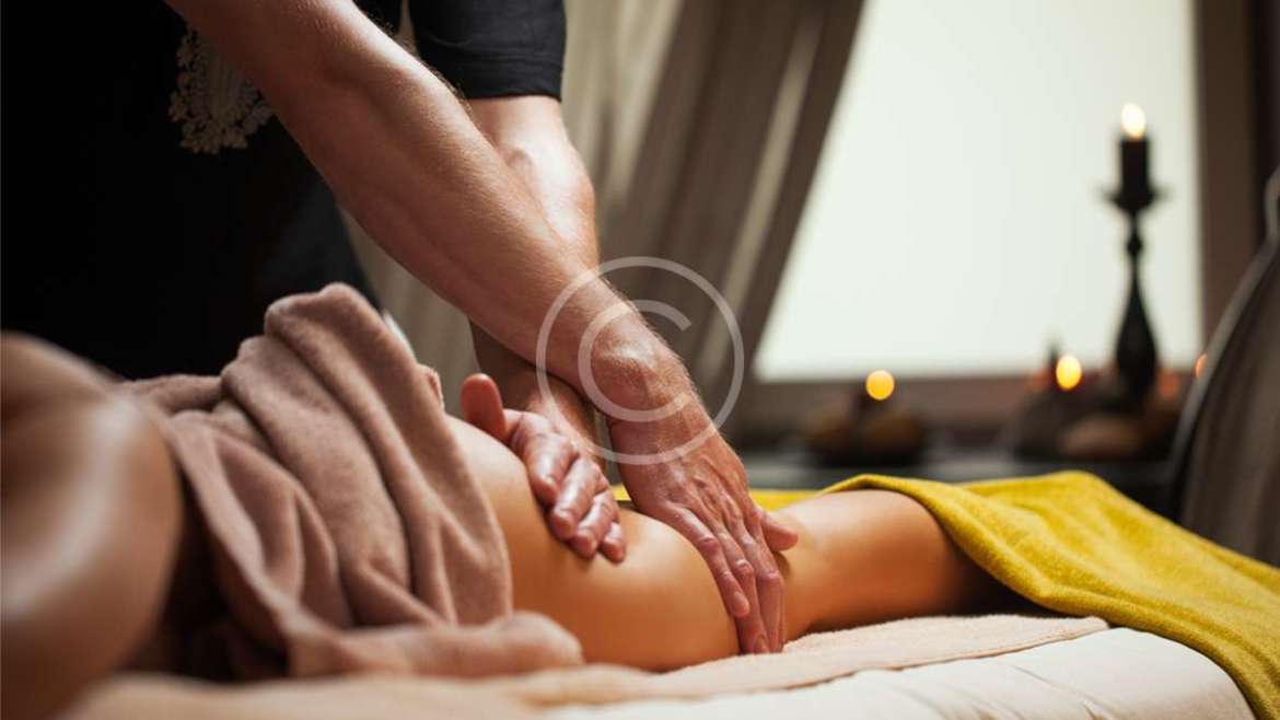 Private Massage Sessions